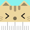 HAKARU Cat Measurer