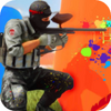 PaintBall Shooting Arena3D(�ʵ����ս��3D)