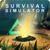 Survival Simulator(Ұ������ģ������Ϸ)