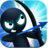 Stickman Bowmasters(����˹������˺�����)