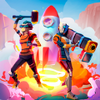 Rocket Royale(����ʼҴ���ɱ)