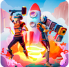 Rocket Royale(����ʼҴ���ɱ����)