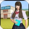 High School Life: Girl Simulator(������Ȥ����Ů��)