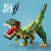 JH2(Jurassic Hopper 2)