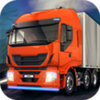 Truck Simulator 2017(����ģ��2017��Ϸ)