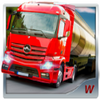 Truck Simulator Europe 2