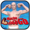 Macho Go Go Go(������GOGOGO�ֻ���)