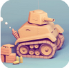 Trail of Tank(̹���ټ�)