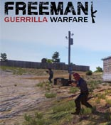Freeman: Guerrilla Warfare޸+10MrAntiFun