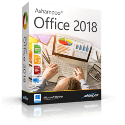 Ashampoo Office 2018v18.0.3636 İ