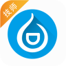 �ڴ��εν�����ʦapp