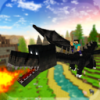 Dragon Blocks(�������Ĺ�����Ϸ)