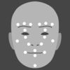 Face Cap��3D�沿������׽��