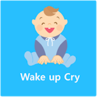 Wake up Cry