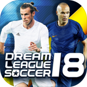 Dream League Soccer2018׿