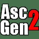 ascgenַv2.0.0