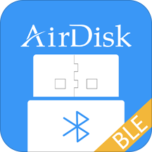 DM AirDisk BLE֙C