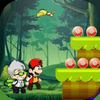 Jungle Adventure(����ð�մ�˵)