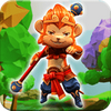 Journey of Sun Wukong(�����֮��)