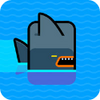Shark Pong