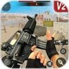 Counter Terrorist Frontline Mission v2(����ǰ������v2)