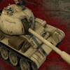 �ҵ�ս������̹����Ϸ