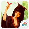 2018��ҵ����̬��ֽapp