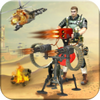 Heavy Gunner air shooter��Ϸ