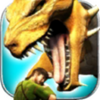 Fire Flying Dragon Simulator Warrior Sky Rider 3D(����������ʿ)