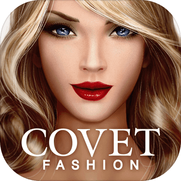 Covet Fashion - The Game(̰ʱ)