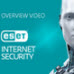 ESET Internet Security网络安全套装(含防火墙)