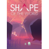 Shape of the World