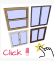 sketchupһ�����ɴ���(Click-Window 3D)