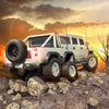 Offroad Mud-Runner Truck Simulator: Spin Tires(ԽҰת̥°)
