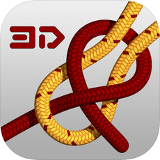 3D(Knots 3D)app
