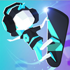 ��ɫ�������Flip