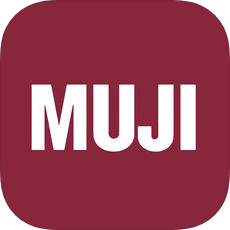 MUJI passport app