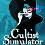 Cultist Simulatorv1.0 lmao