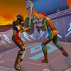 Gladiators on Mars(�Ƕ�ʿ����ս��)