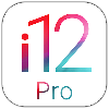 ׿iosX12(iLauncher 12)