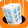 Black.io Hole eat town