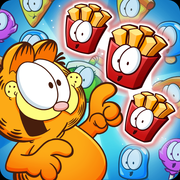 Garfield Snacktime(Garfield Snack Time)