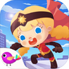 Superhero Candy(����С�ع�����)