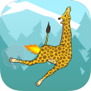 Giraffe Winter Sports Simulator(ģⳤ¹Ϸ)