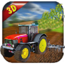 拖拉机耕作农场游戏v1.3 安卓版