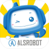 ALSRobot app