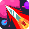 Idle Knife(���÷ɵ�)