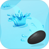 Stone SkimmingˮƯ����ս��Ϸ