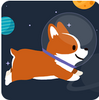 Space Corgi(̫�տ»�Ȯ)