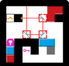 Push Blox(�ƿ�ƴͼ)